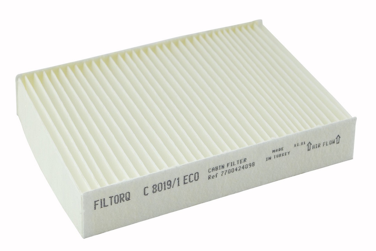 FİLTORQ C8019 Polen Filtre